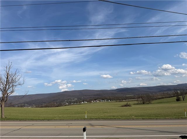 2674 Morgantown Road, Georges Twp, PA 15401