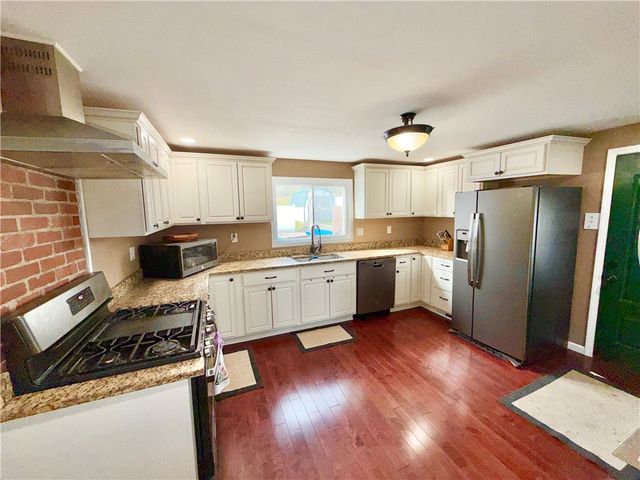 2674 Morgantown Road, Georges Twp, PA 15401