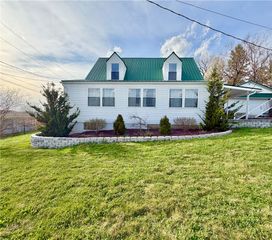 2674 Morgantown Road, Georges Twp, PA 15401