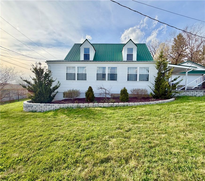 2674 Morgantown Road, Georges Twp, PA 15401