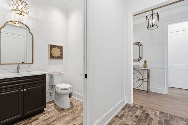 2160 White Poplar Court, Murfreesboro, TN 37130