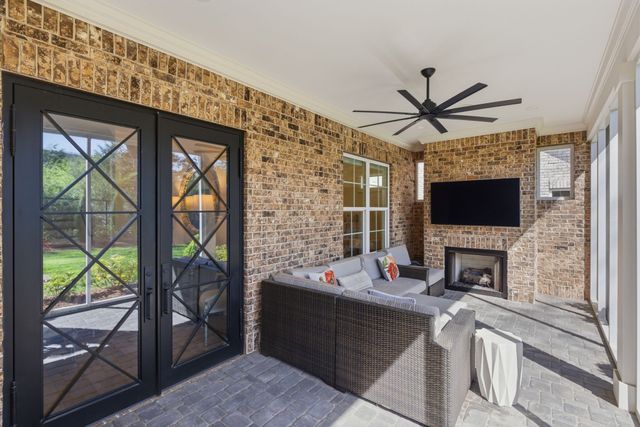 2160 White Poplar Court, Murfreesboro, TN 37130