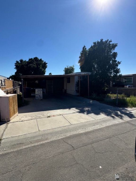 1157 E 23 St, Yuma, AZ 85365
