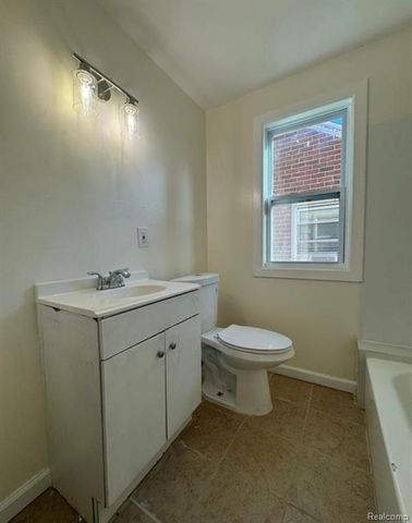 6190 Grayton Street, Detroit, MI 48224