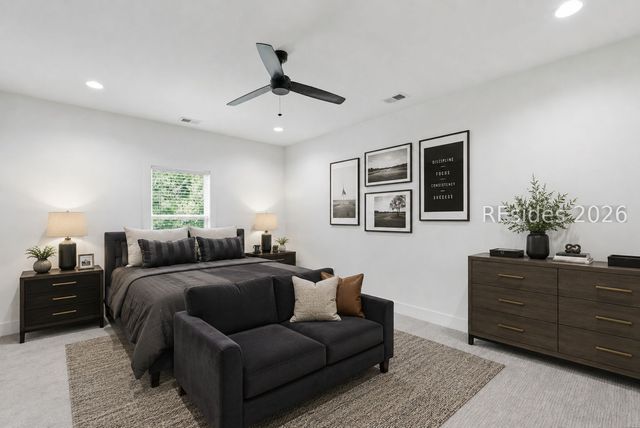 32 Avalon Dr, Beaufort, SC 29907