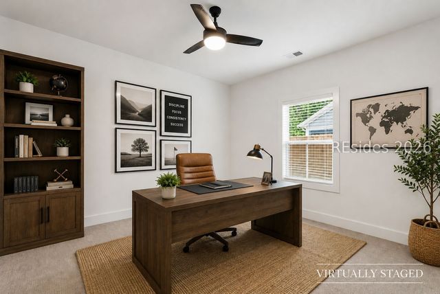 32 Avalon Dr, Beaufort, SC 29907