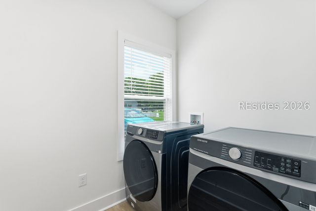32 Avalon Dr, Beaufort, SC 29907