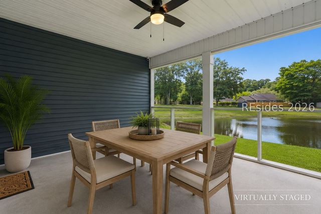 32 Avalon Dr, Beaufort, SC 29907