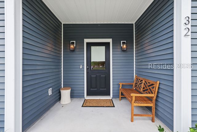 32 Avalon Dr, Beaufort, SC 29907