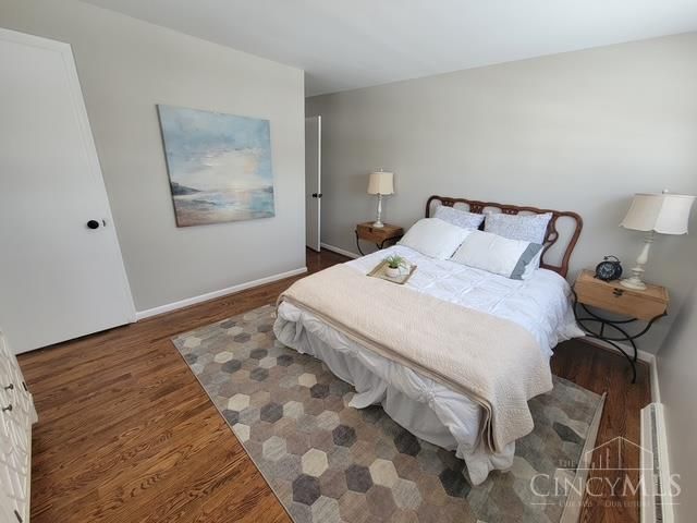 148 Waxwing Drive, Reading, OH 45236