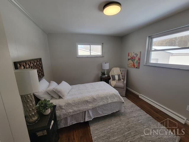 148 Waxwing Drive, Reading, OH 45236