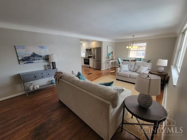 148 Waxwing Drive, Reading, OH 45236