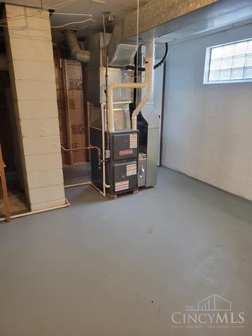 148 Waxwing Drive, Reading, OH 45236