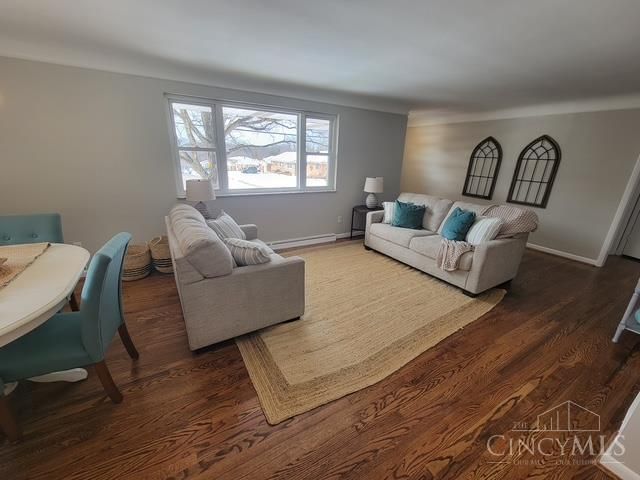 148 Waxwing Drive, Reading, OH 45236