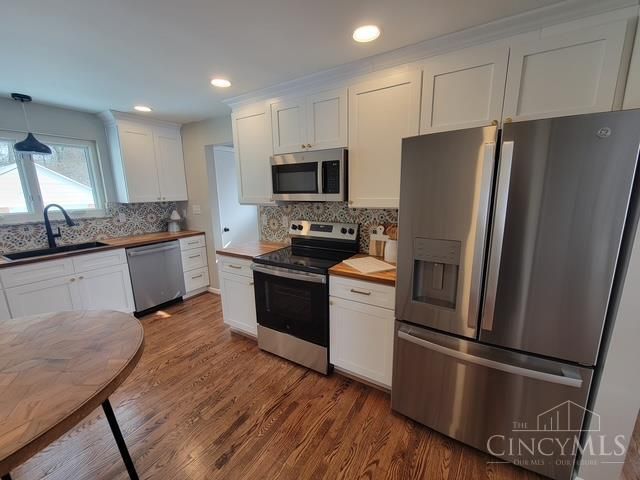 148 Waxwing Drive, Reading, OH 45236