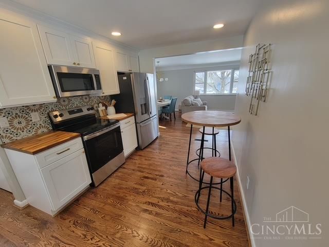 148 Waxwing Drive, Reading, OH 45236