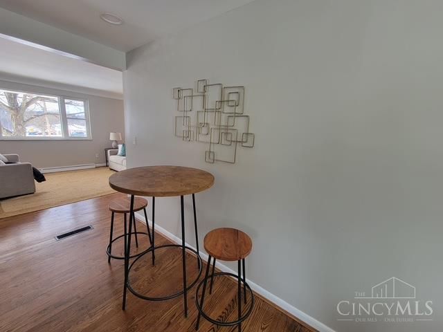 148 Waxwing Drive, Reading, OH 45236