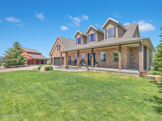 5705 Starr Lane, Oakley, UT 84055