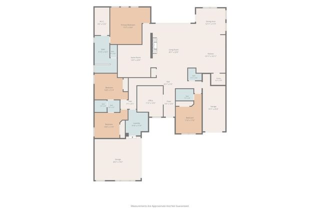 1922 Grand Avenue, Rockwall, TX 75087