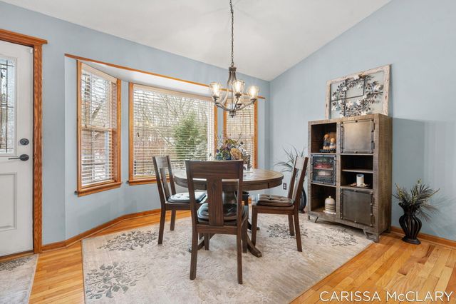 8409 Squires Street Ne, Courtland Twp, MI 49341