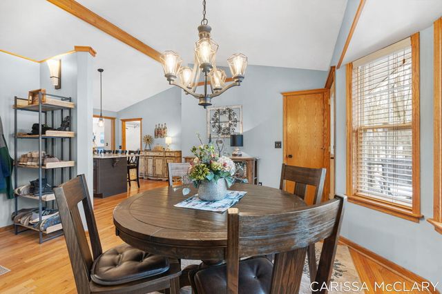 8409 Squires Street Ne, Courtland Twp, MI 49341