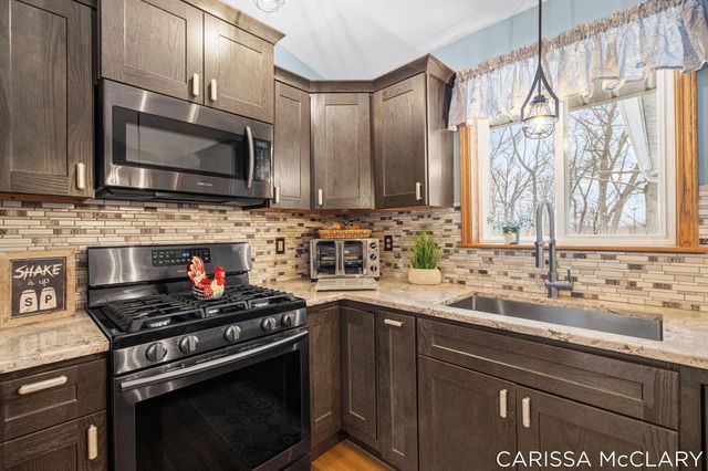 8409 Squires Street Ne, Courtland Twp, MI 49341