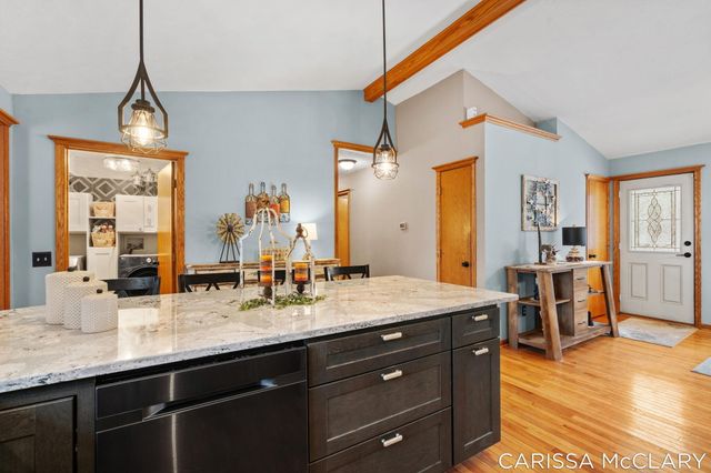 8409 Squires Street Ne, Courtland Twp, MI 49341