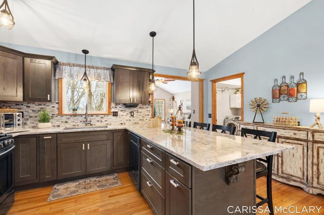 8409 Squires Street Ne, Courtland Twp, MI 49341