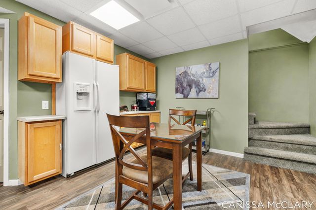 8409 Squires Street Ne, Courtland Twp, MI 49341