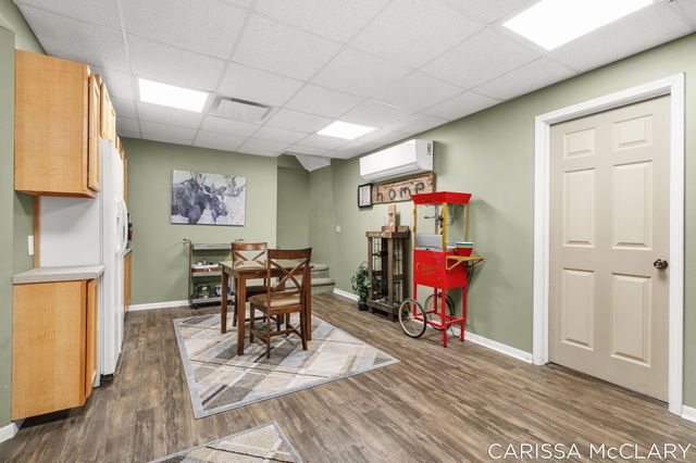 8409 Squires Street Ne, Courtland Twp, MI 49341