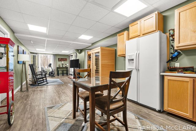 8409 Squires Street Ne, Courtland Twp, MI 49341