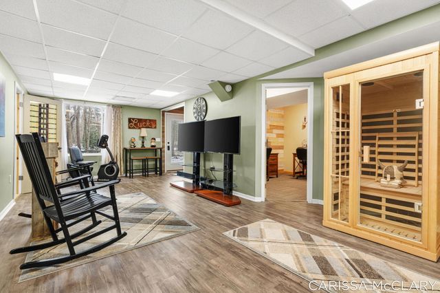 8409 Squires Street Ne, Courtland Twp, MI 49341