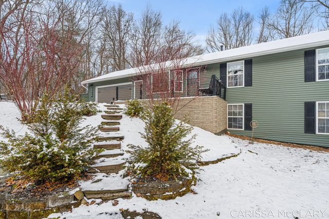 8409 Squires Street Ne, Courtland Twp, MI 49341