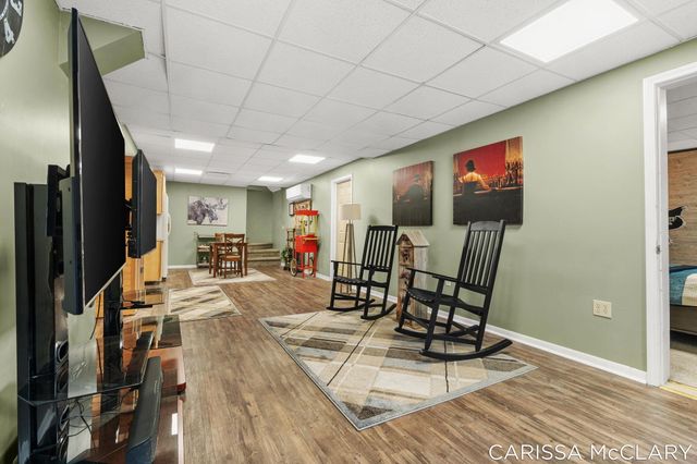 8409 Squires Street Ne, Courtland Twp, MI 49341