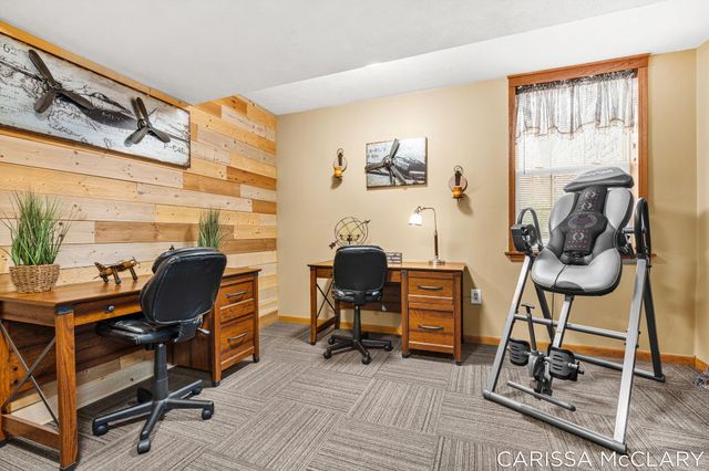 8409 Squires Street Ne, Courtland Twp, MI 49341