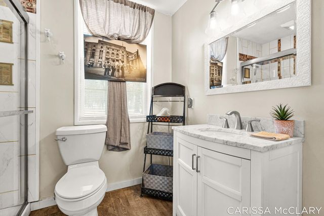 8409 Squires Street Ne, Courtland Twp, MI 49341