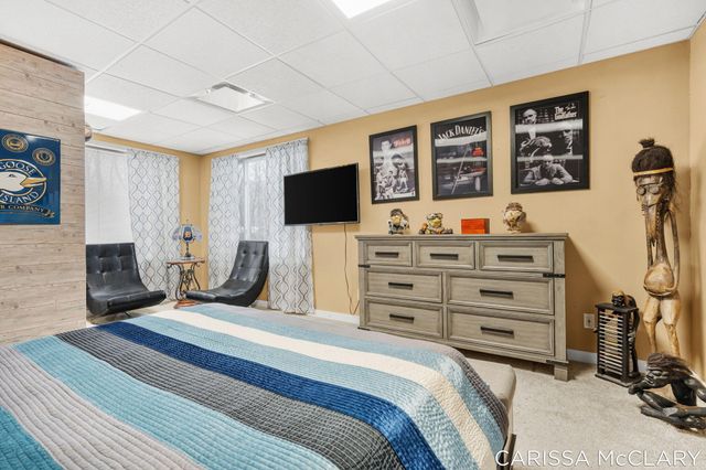 8409 Squires Street Ne, Courtland Twp, MI 49341