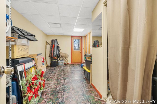 8409 Squires Street Ne, Courtland Twp, MI 49341