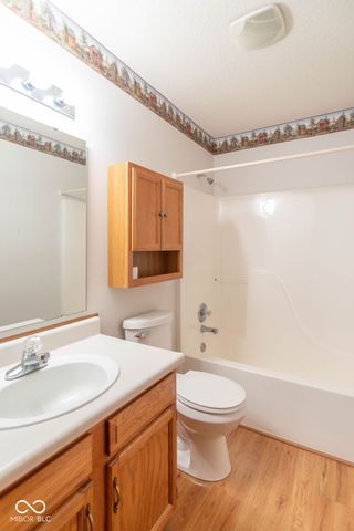911 Port Drive, Avon, IN 46123