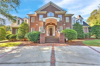 175 Ellerslie Drive, Fayetteville, NC 28303