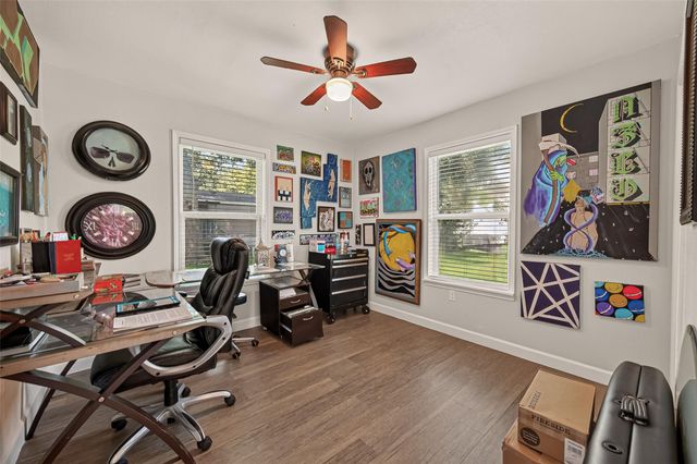 3315 Walsh Street, Bayview, TX 77518