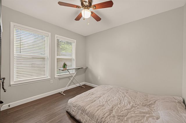 3315 Walsh Street, Bayview, TX 77518