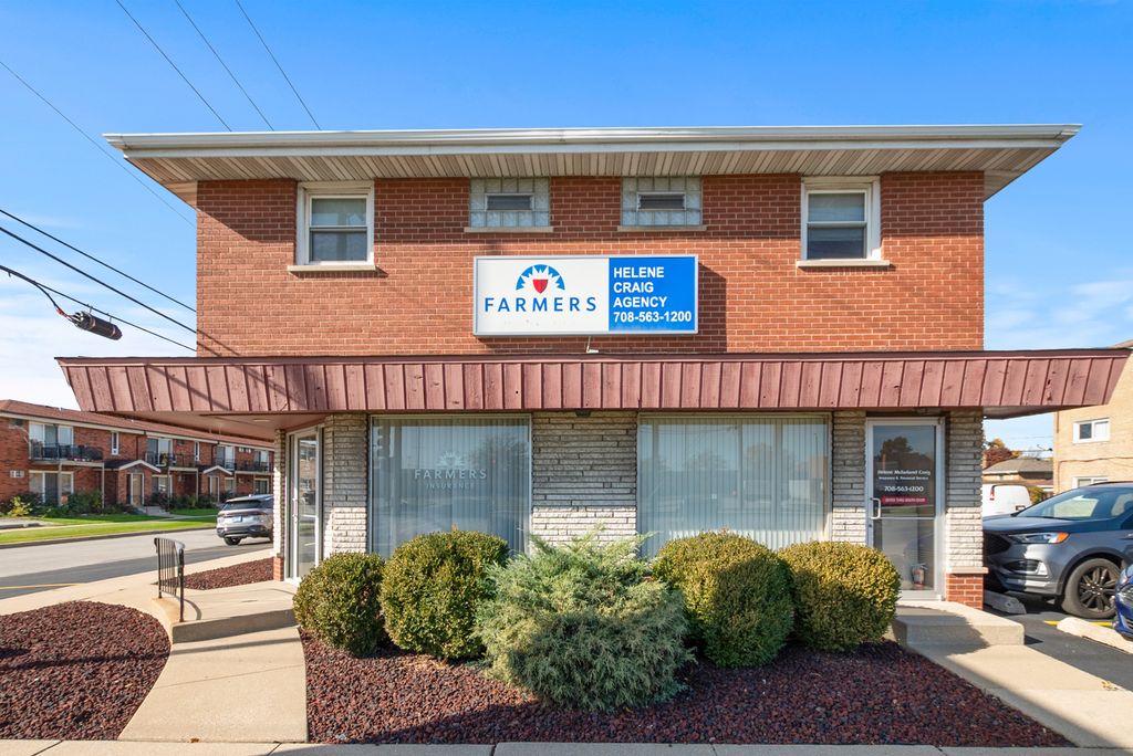 7654 S Harlem Avenue, Bridgeview, IL 60455 — photo 3