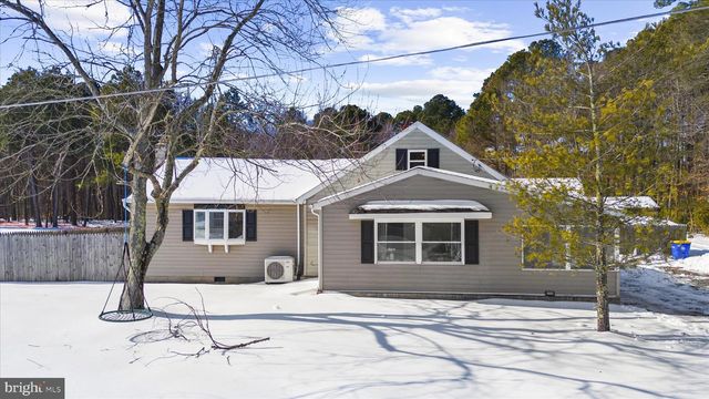 119 WATKINS RD, Grasonville, MD 21638