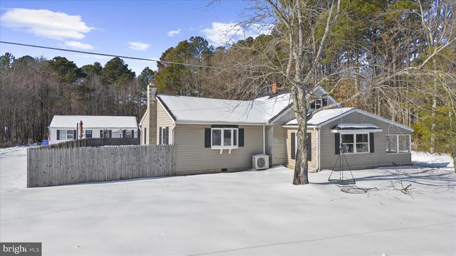 119 WATKINS RD, Grasonville, MD 21638