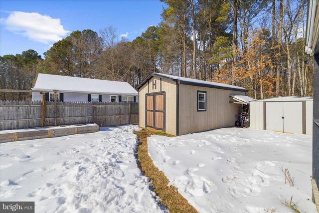 119 WATKINS RD, Grasonville, MD 21638