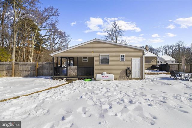 119 WATKINS RD, Grasonville, MD 21638