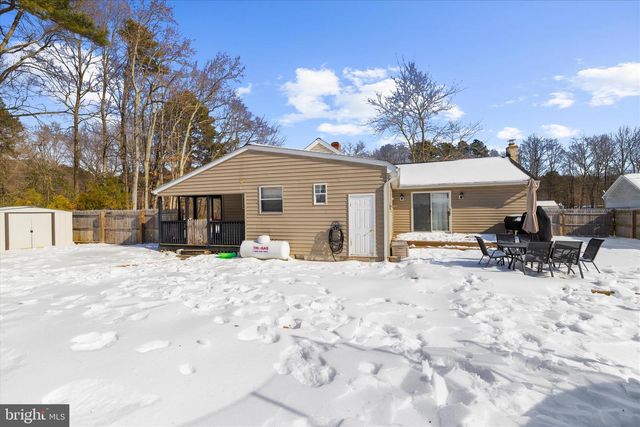 119 WATKINS RD, Grasonville, MD 21638