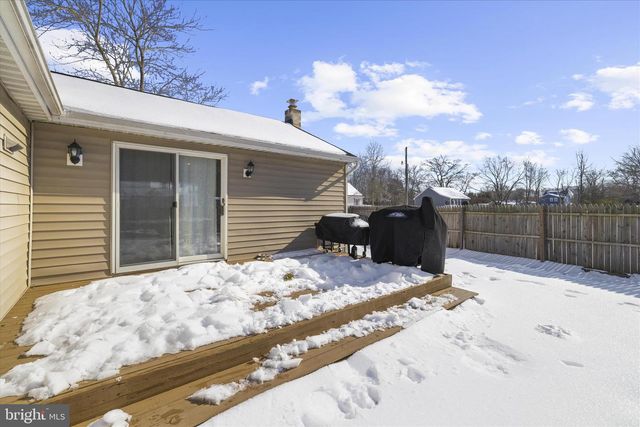 119 WATKINS RD, Grasonville, MD 21638