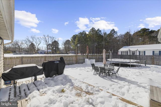 119 WATKINS RD, Grasonville, MD 21638